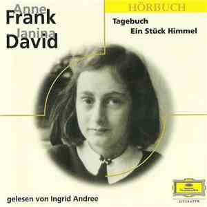 Anne Frank  / Janina David - Tagebuch / Ein Stück Himmel download free