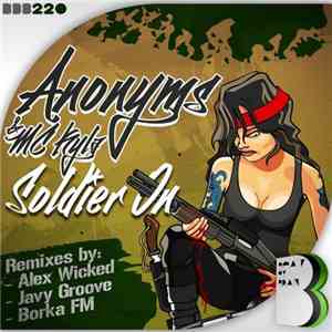 Anonyms & MC Kyla - Soldier On download free