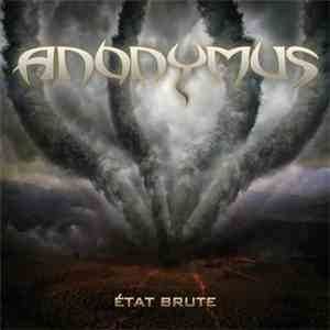 Anonymus - État Brute download free