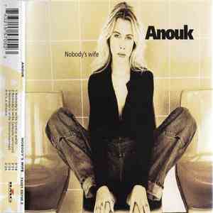 Anouk - Nobody's Wife download free