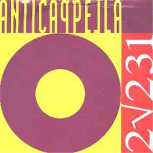 Anticappella - 2√231 download free