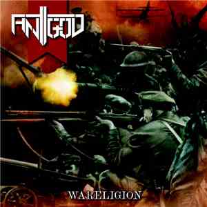 Antigod - Wareligion download free