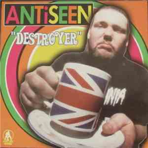 Antiseen / Limecell - Destroyer / The Seeker download free