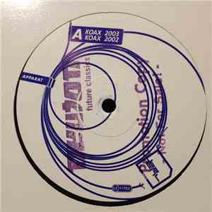 Apparat - Koax download free