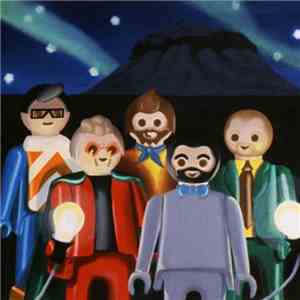 Apparat Organ Quartet - Apparat Organ Quartet download free