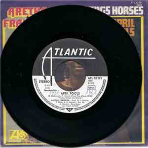 Aretha Franklin - All The King's Horses download free