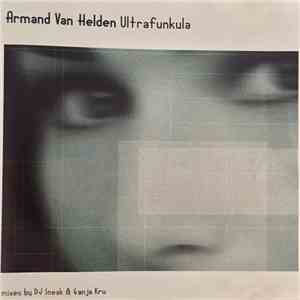 Armand Van Helden - Ultrafunkula download free