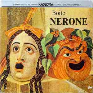 Arrigo Boito - Nerone download free