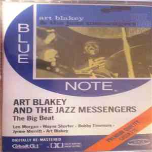 Art Blakey And The Jazz Messengers - The Big Beat download free