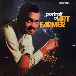 Art Farmer - Portrait Of Art Farmer download free