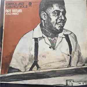 Art Tatum - Solo Piano download free