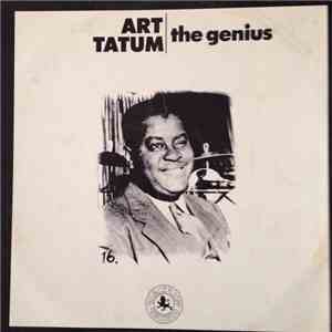 Art Tatum - The Genius download free