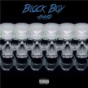 Asaad - #Block Boy download free