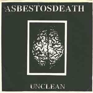 Asbestosdeath - Unclean download free