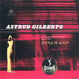 Astrud Gilberto - Gitanes Jazz download free