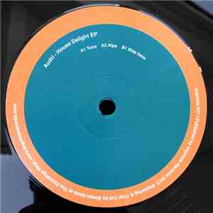 Audri - House Delight EP download free