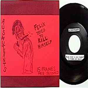 Ausmuteants - Felix Tried To Kill Himself download free