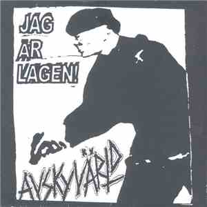 Avskyvärld - Jag Ar Lagen download free