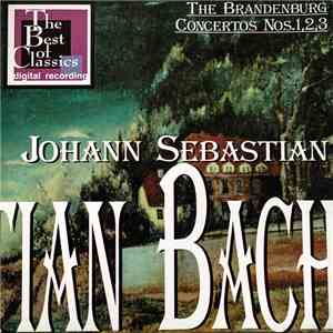 Bach / Herbert von Karajan / Berliner Philharmoniker - The Brandenburg Concertos Nos. 1,2,3 download free