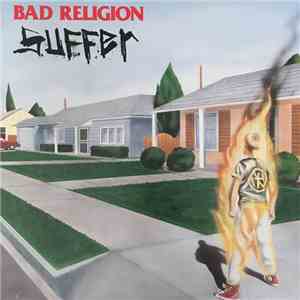 Bad Religion - Suffer download free
