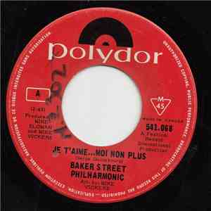 Baker Street Philharmonic - Je T'Aime Moi Non Plus / Tycho download free