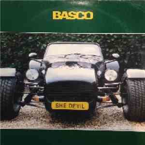 Basco - She Devil download free