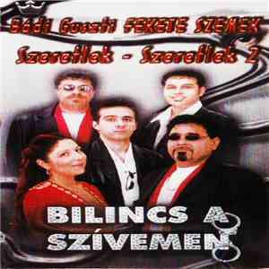 Bódi Guszti - Bilincs A Szívemen download free