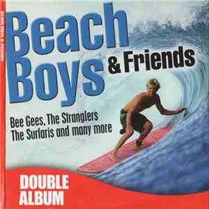 Beach Boys / Various - Beach Boys & Friends Vol 1 download free