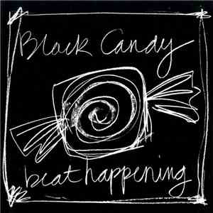 Beat Happening - Black Candy download free