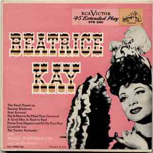 Beatrice Kay - Beatrice Kay download free