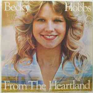 Becky Hobbs - From The Heartland download free
