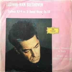 Beethoven - Orquesta Filarmónica de Berlín · Herbert von Karajan - Sinfonía N.º 4 en Si Bemol Mayor Op. 60 download free