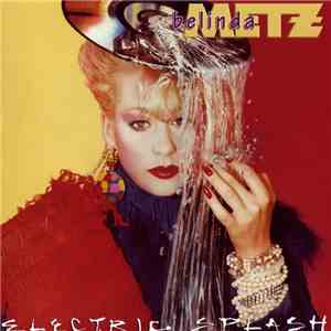 Belinda Metz - Electric Splash download free