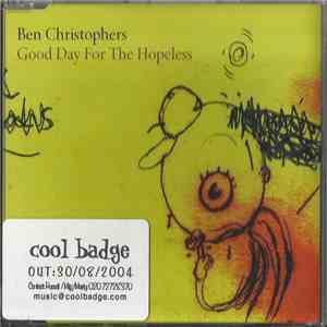 Ben Christophers - Good Day For The Hopeless download free