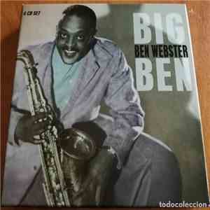 Ben Webster - 52nd Street Days download free