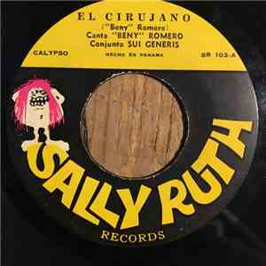 Beny Romero - El Cirujano download free