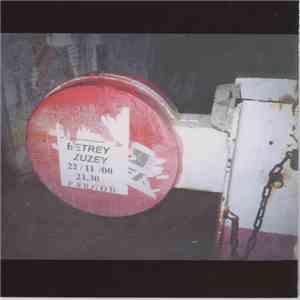 בתריי זוזיי = Betrey Zuzey - בתריי זוזיי EP download free