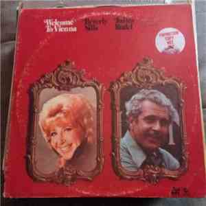 Beverly Sills, Julius Rudel, The London Philharmonic Orchestra - Welcome To Vienna download free