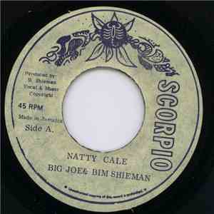 Big Joe & Bim Shieman - Natty Cale download free