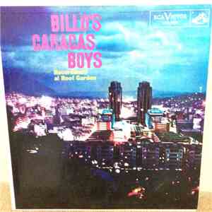 Billo's Caracas Boys - Recordando Al Roof Garden download free