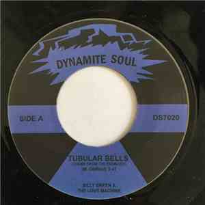 Billy Green & The Love Machine / Northgate 'A' Band - Tubular Bells / Theme From Rocky download free