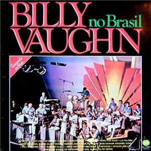 Billy Vaughn - No Brasil download free