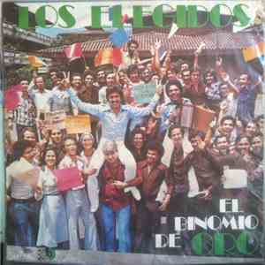 Binomio De Oro - Los Elegidos download free
