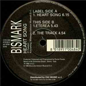 Bismark - Heart Song download free