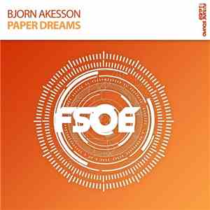 Bjorn Akesson - Paper Dreams download free