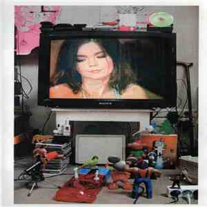 Björk - MTV Unplugged & Live download free