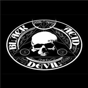 Black Acid Devil - Ponies download free