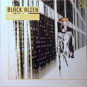 Black Alien  - The Light download free