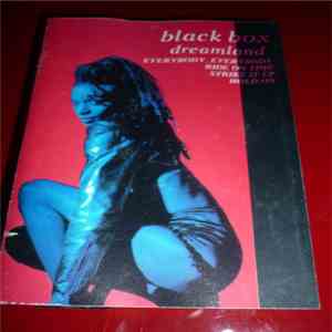 Black Box - Dreamland download free