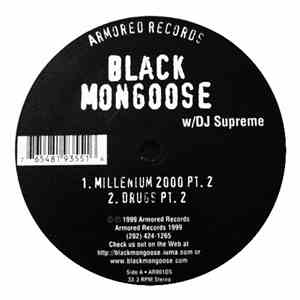 Black Mongoose - Millenium 2000 Pt. 2 download free